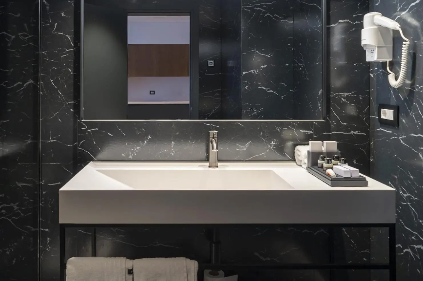 Moncafe Boutique Hotel & Spa Τίρανα