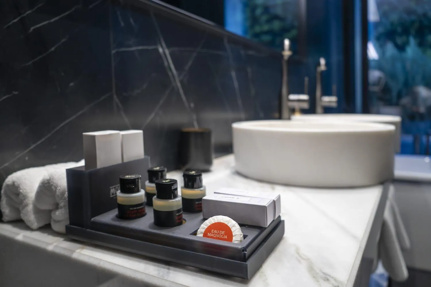 Moncafe Boutique Hotel & Spa 地拉那