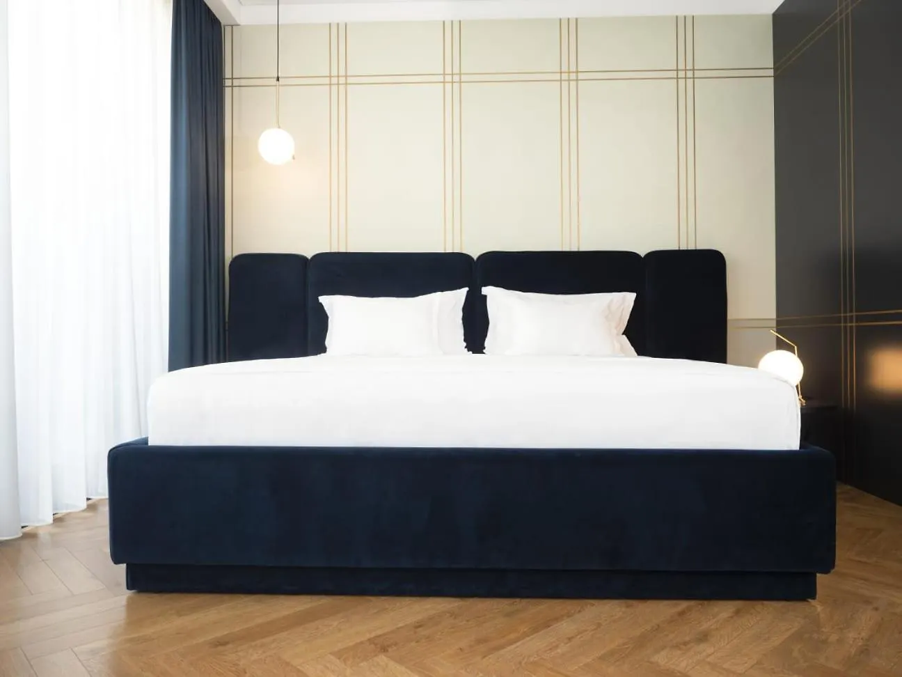 Moncafe Boutique Hotel & Spa Τίρανα