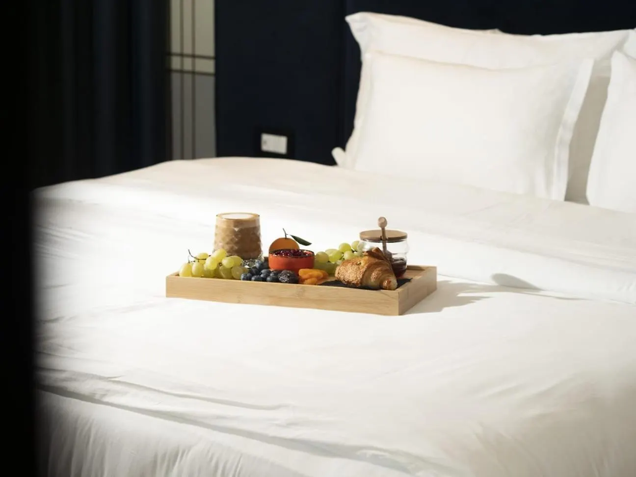 Moncafe Boutique Hotel & Spa Τίρανα