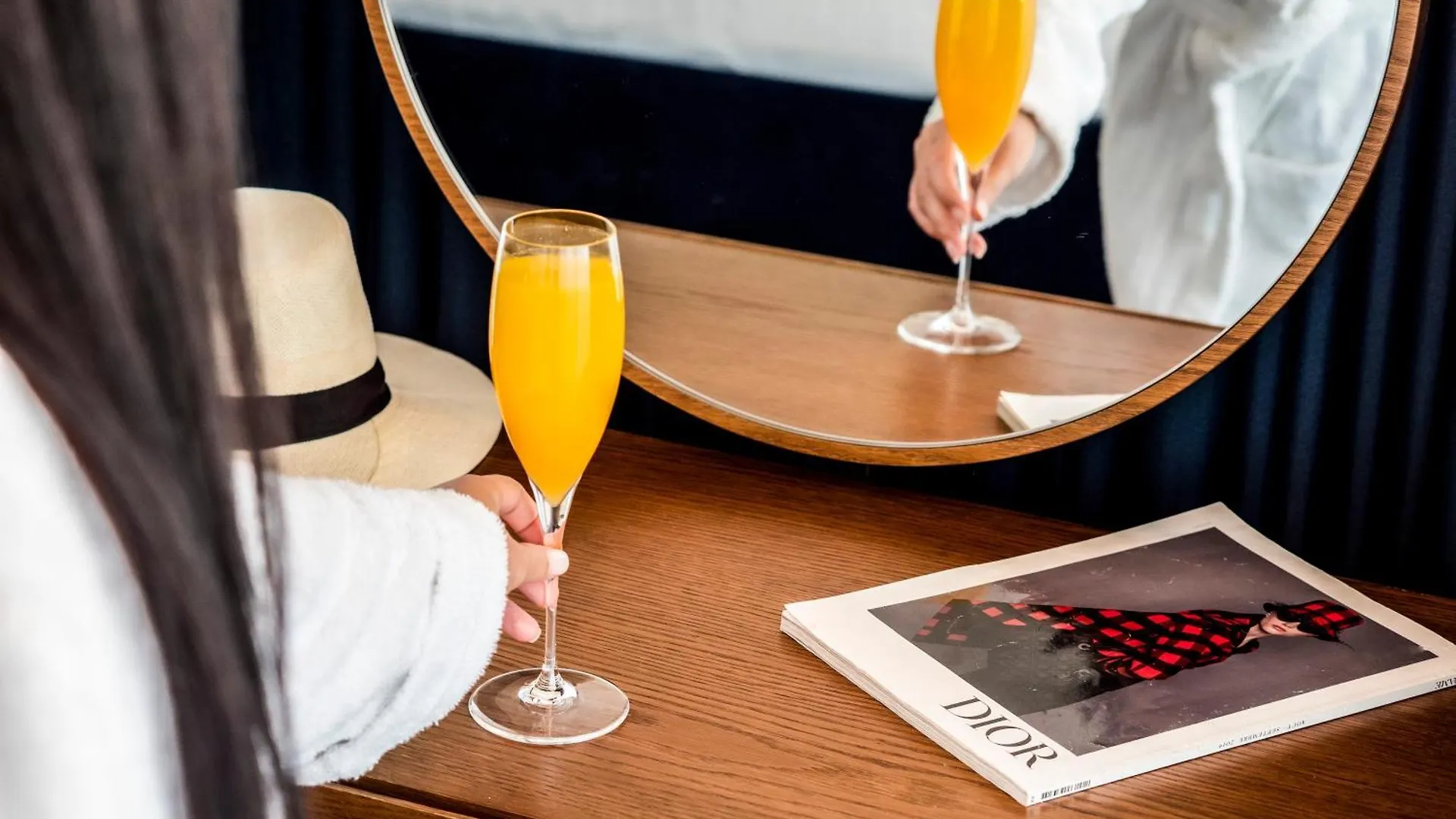 Moncafe Boutique Hotel & Spa 地拉那 阿尔巴尼亚