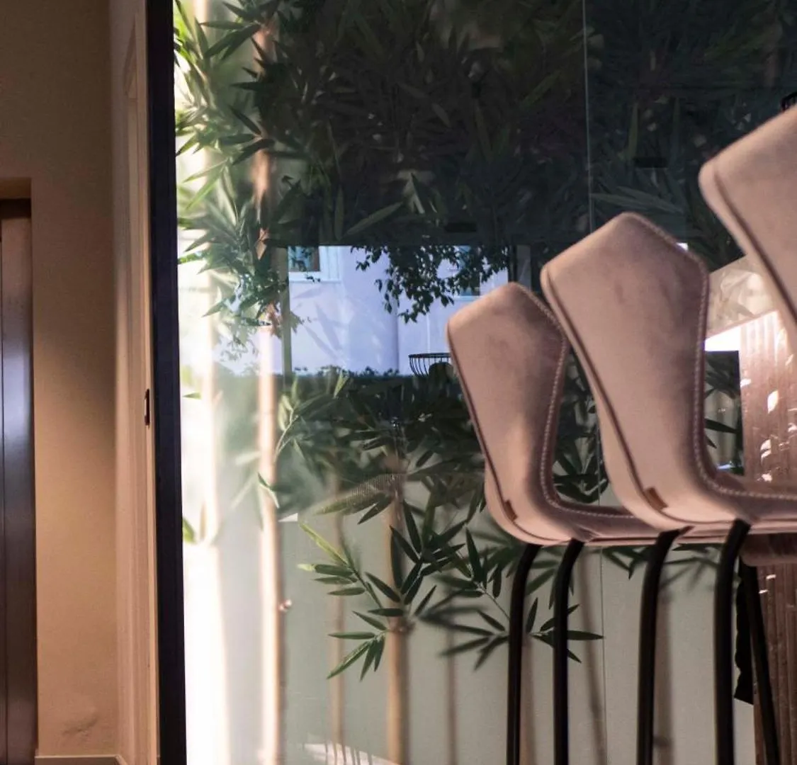 Moncafe Boutique Hotel & Spa Τίρανα Αλβανία