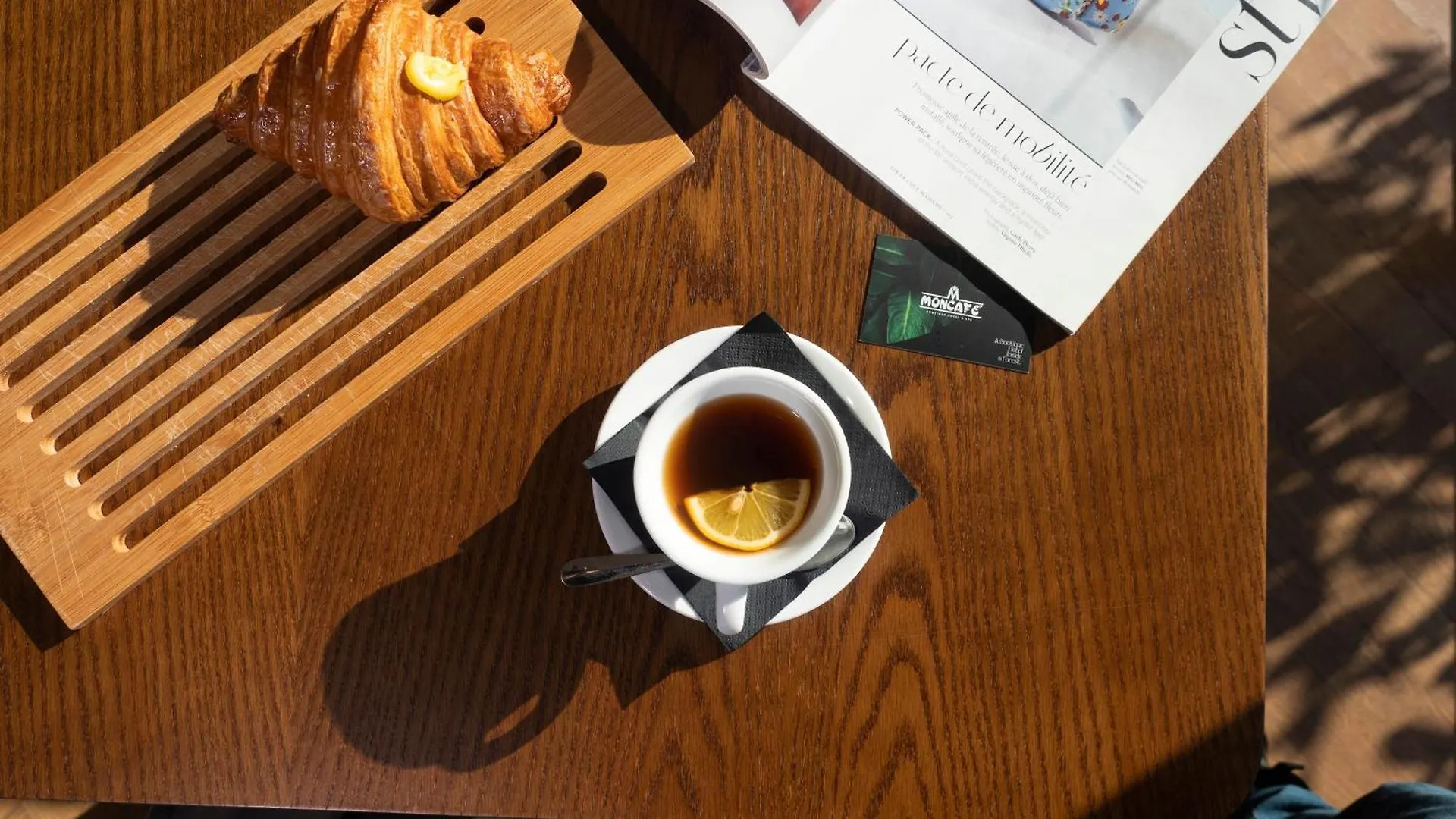 Moncafe Boutique Hotel & Spa 地拉那 阿尔巴尼亚