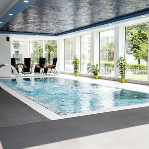 Hotel Elsa Bad Kissingen