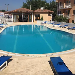 Aparthotel Mediterranean Fethiye Oludeniz