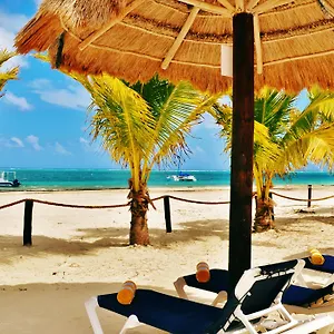Arrecifes Aparthotel Puerto Morelos