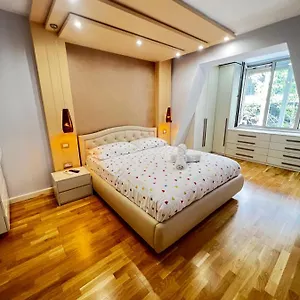 Center , Tirana Albania