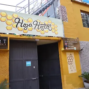 Hoja Ostello