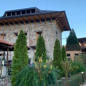 Bed & Breakfast Ballkon Turi, Tirana