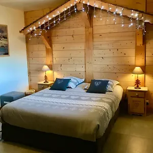 Coup De Coeur Bed & Breakfast Passy (Haute-Savoie)