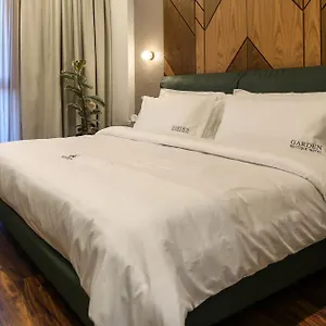 Garden Boutique **** Tirana
