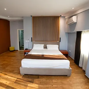 Olivar Tirana Hotel Tirana