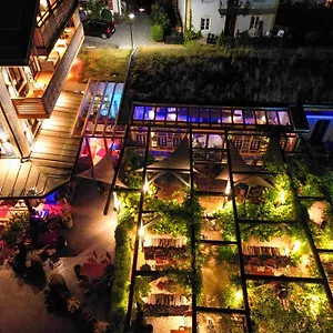 Alpenliebe Design Hotel Inzell