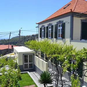 Casal Sao Joao , Ribeira Brava Portugalia