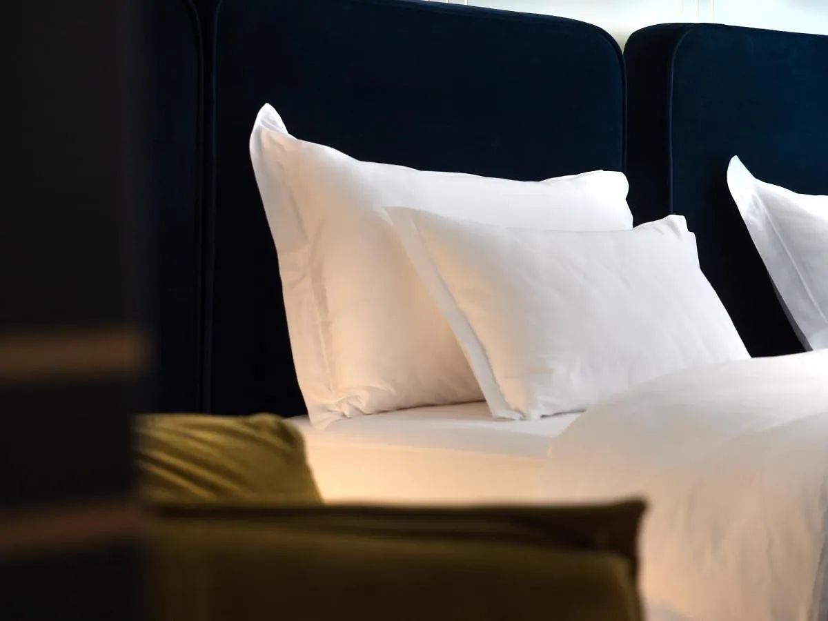Moncafe Boutique Hotel & Spa Tirana