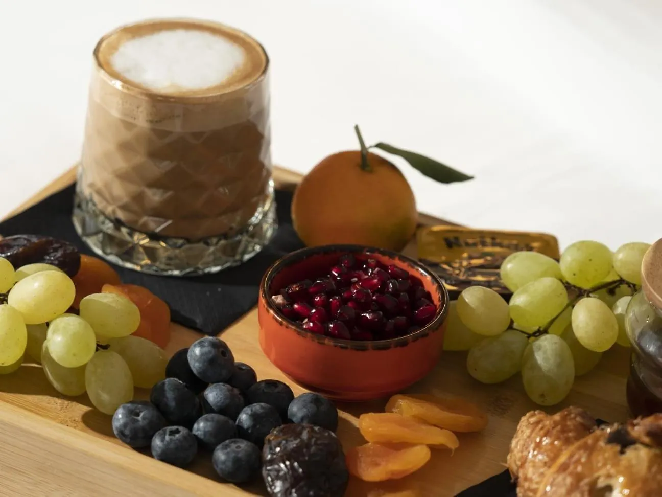 ****  Moncafe Boutique Hotel & Spa Tirana Albanië