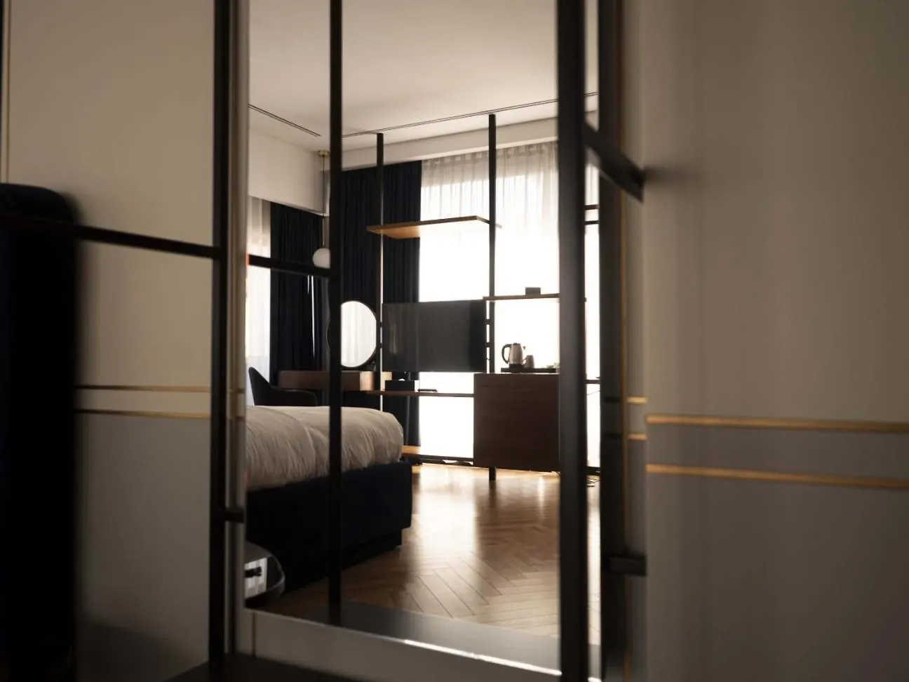 Moncafe Boutique Hotel & Spa Tirana