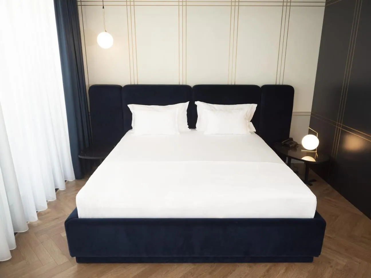 Moncafe Boutique Hotel & Spa Tirana