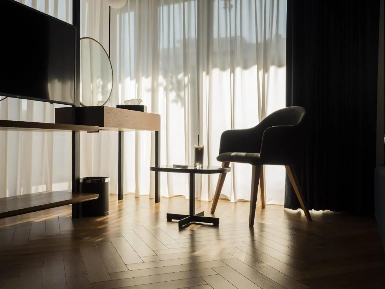 Moncafe Boutique Hotel & Spa Tirana